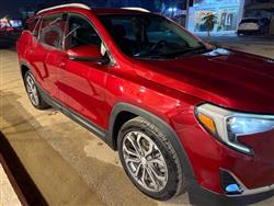 GMC Terrain